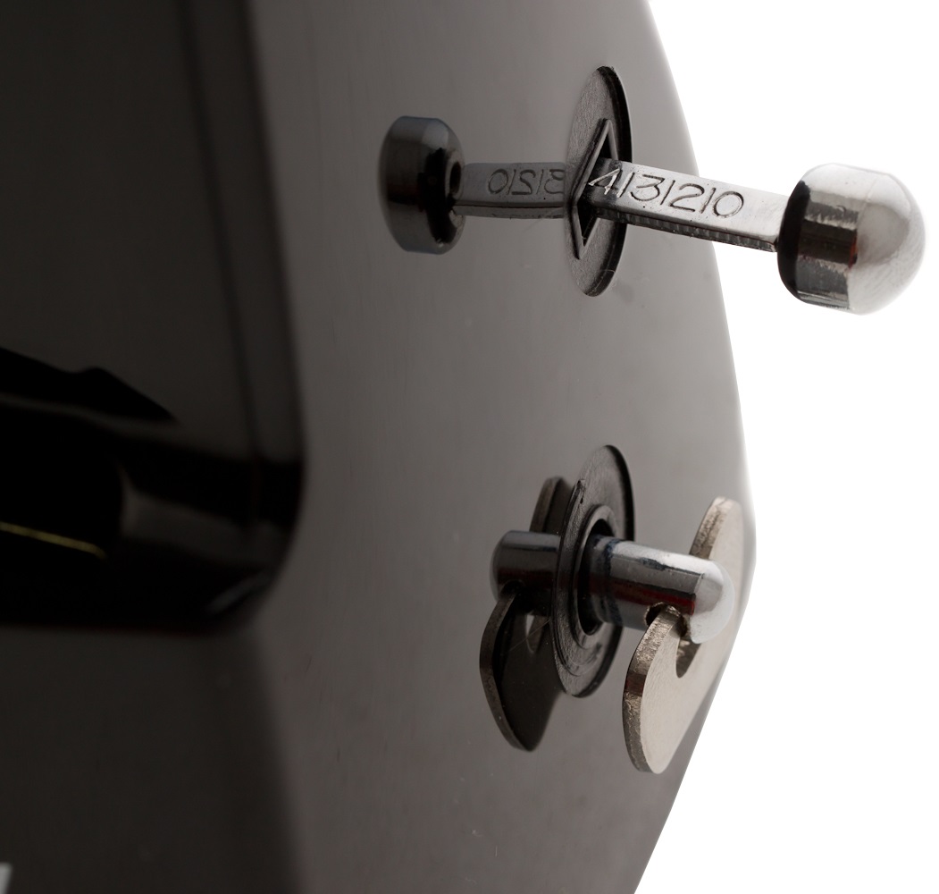 Joyo JM-69 Black (obrázek 4)