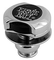 Levně Ernie Ball Super Locks Nickel