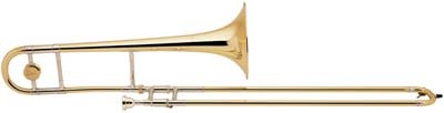 Levně Bach 36G Stradivarius