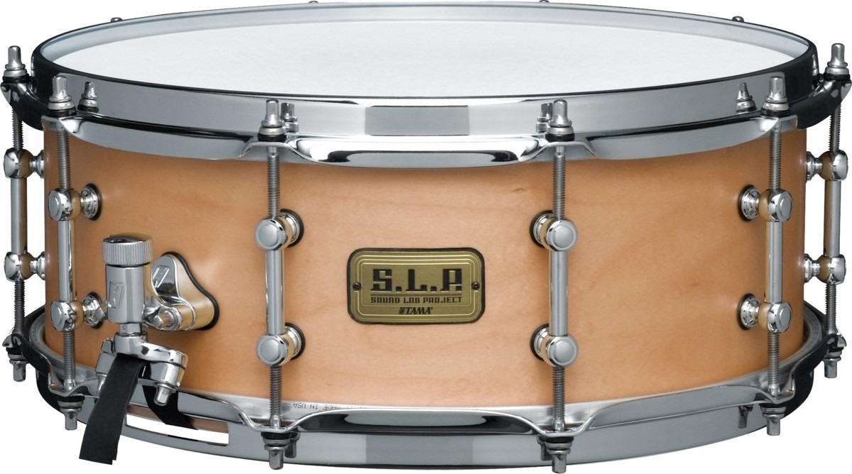 Levně Tama 14" x 5,5" Sound Lab Project Classic Maple