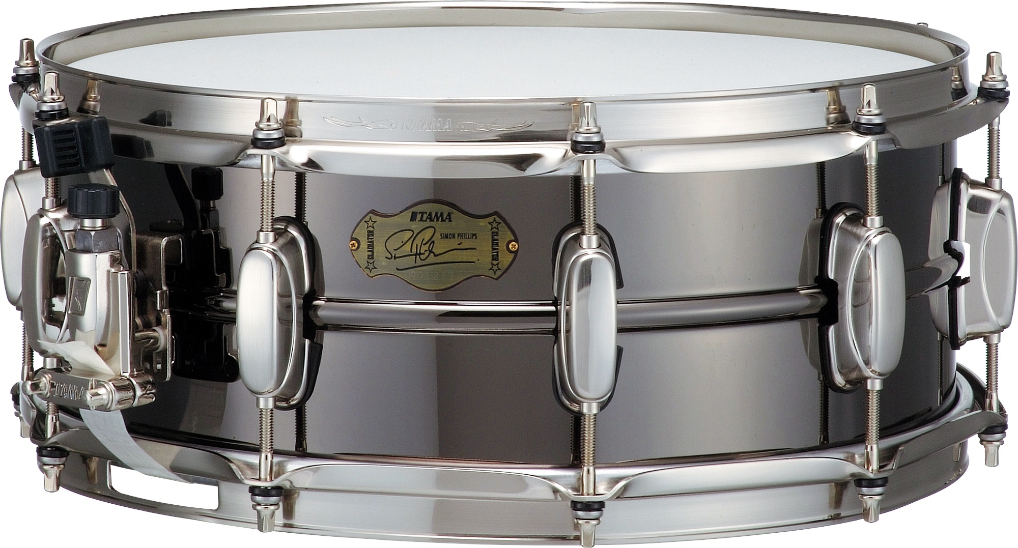 Levně Tama Signature Series The Gladiator