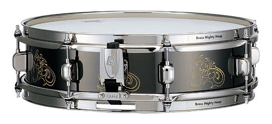 Levně Tama Trackmaster Kenny Aronoff signature