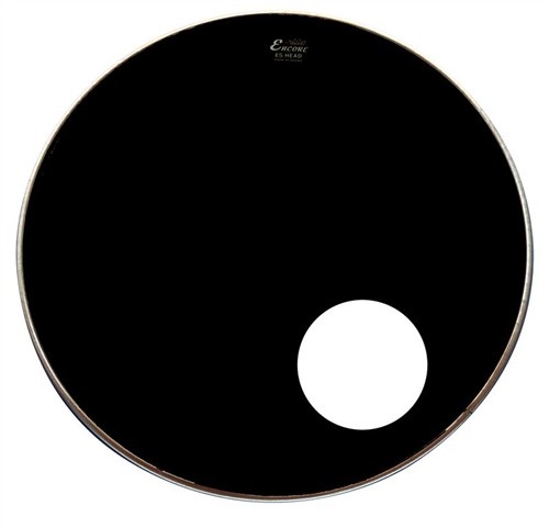 Levně Remo Encore 20" Ambassador Ebony