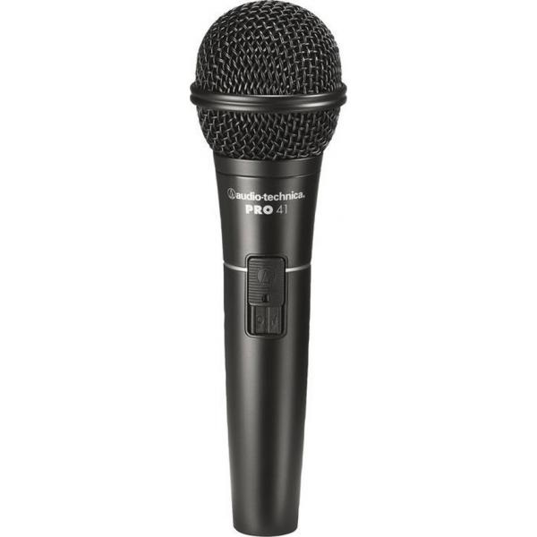 Levně Audio-Technica AUDIO-TECHNICA PRO41