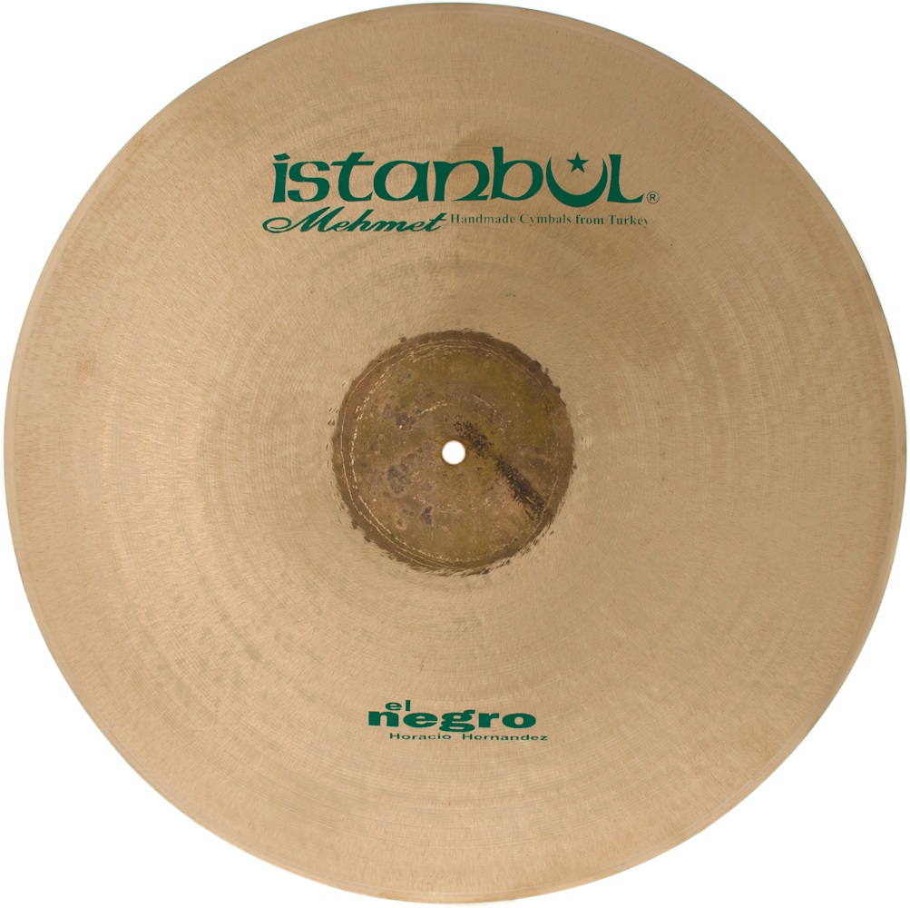 Levně Istanbul Mehmet 15" Horacio Hernandez crash