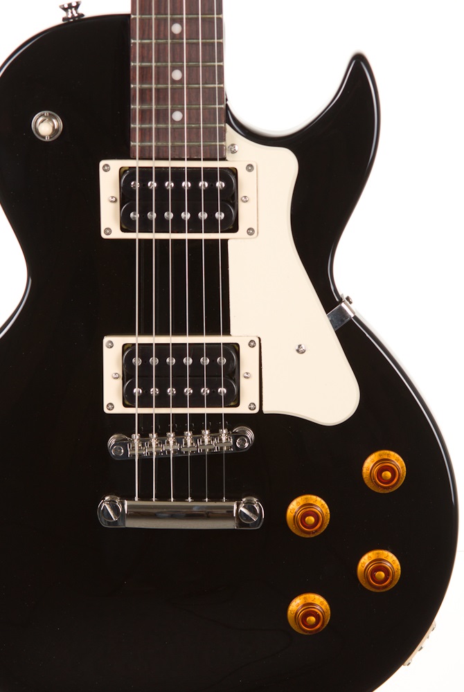 Cort CR 100 BK (obrázek 3)