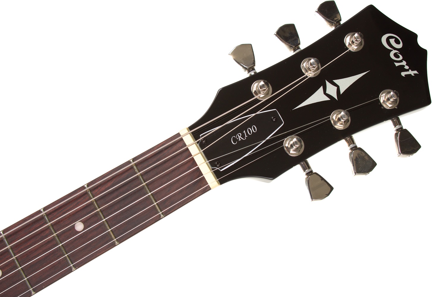 Cort CR 100 BK (obrázek 5)