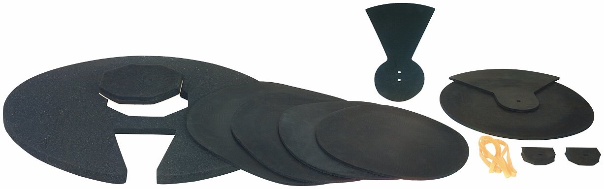 Levně Rockbag RB 22195 B