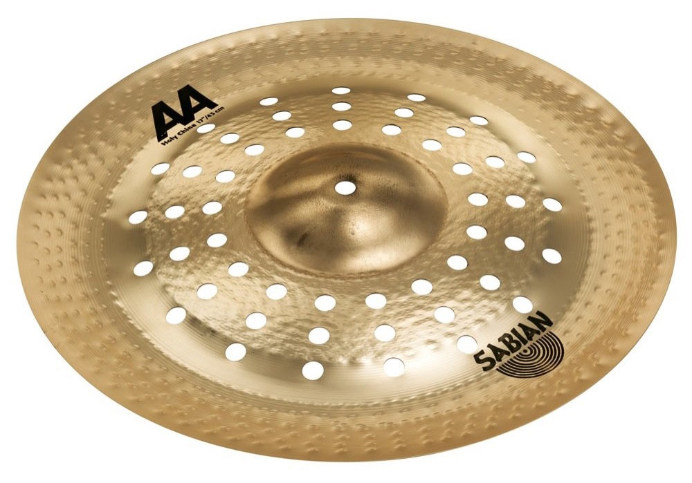 Levně Sabian 19" AA Holy China