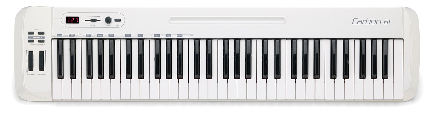 Levně Samson Carbon 61