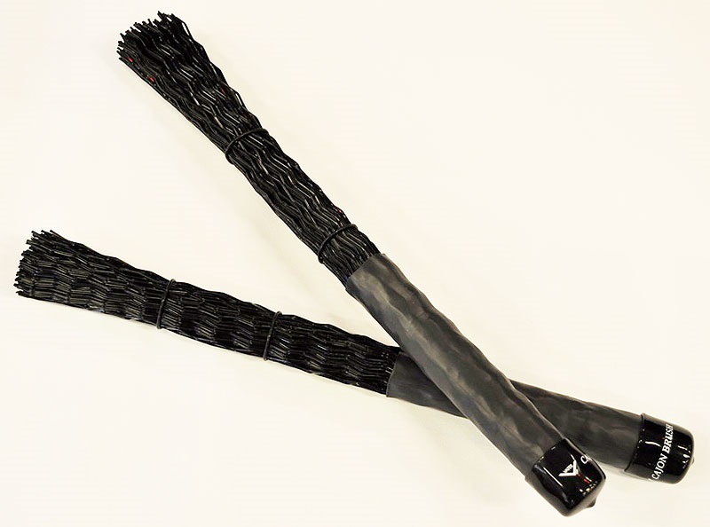 Levně Vater Cajon Brush