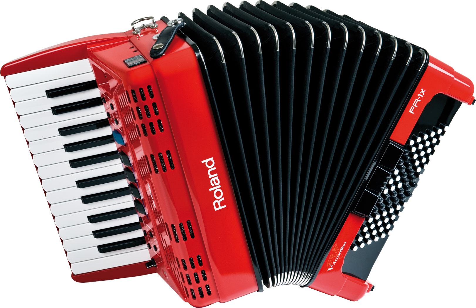 Levně Roland FR-1X RD
