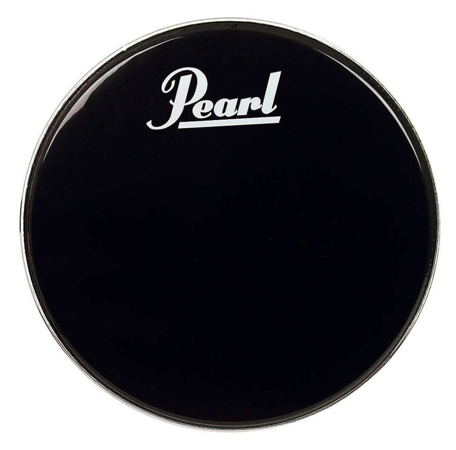 Levně Pearl 22" Ebony Resonant