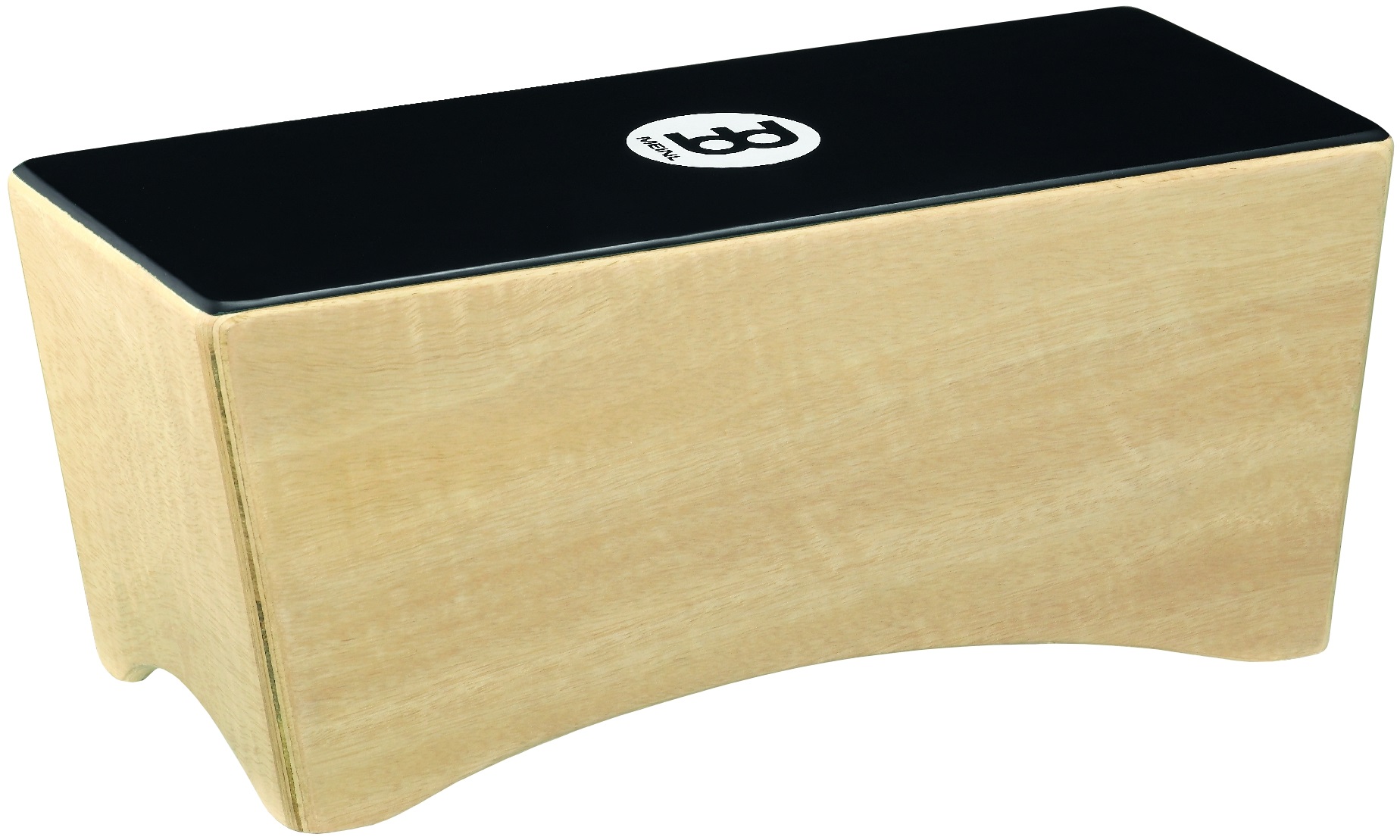 Levně Meinl BCA2NT/EBK-M