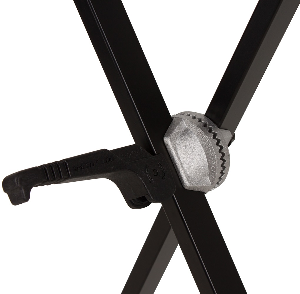 Bespeco CROCODILE I (obrázek 3)