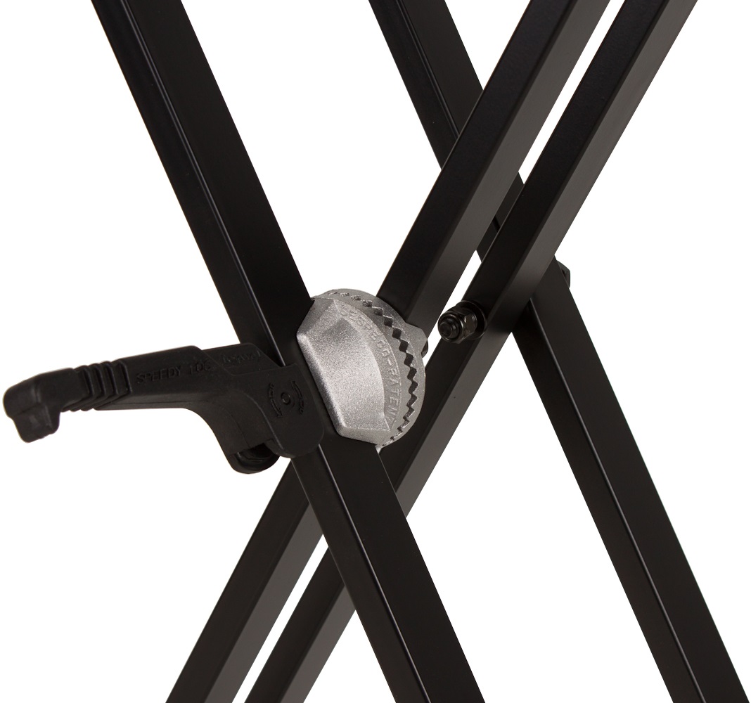 Bespeco CROCODILE II (obrázek 3)