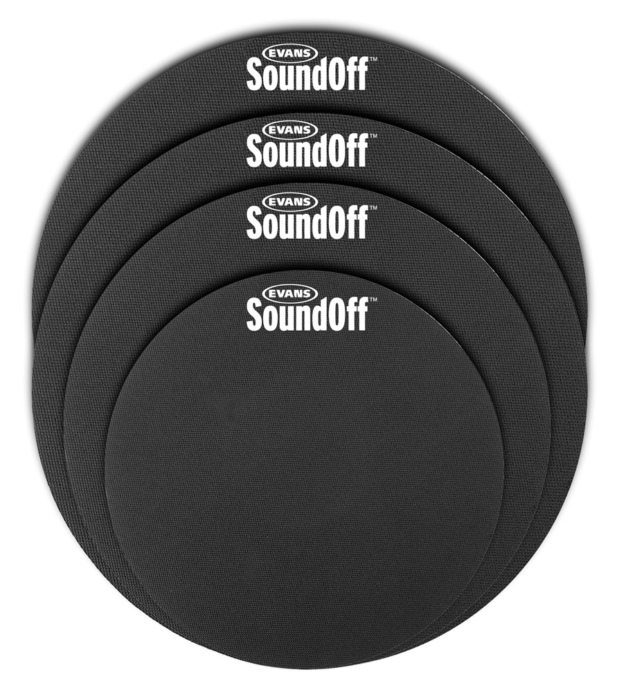 Levně Evans SO STANDARD Pack