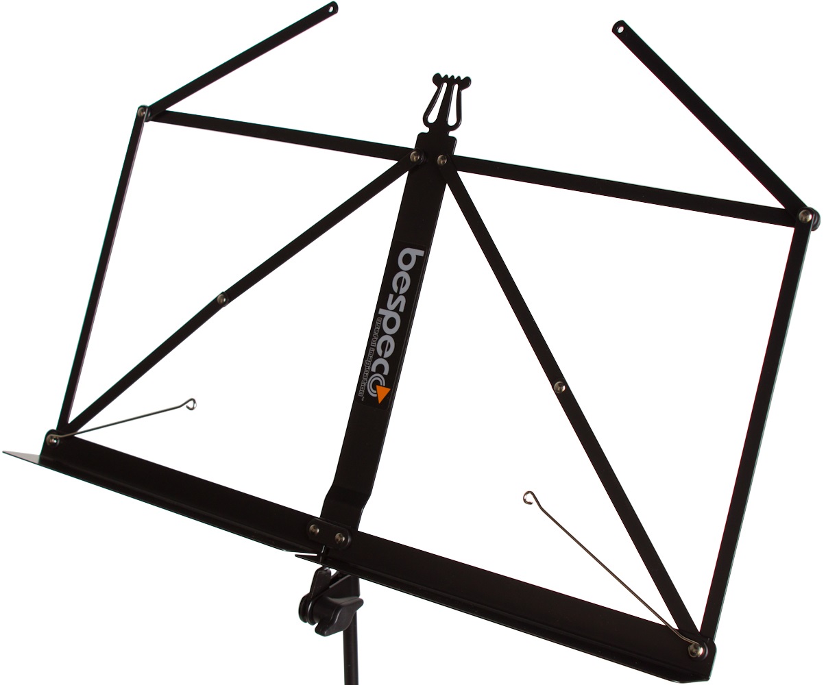 Bespeco MS-1 BK (obrázek 3)