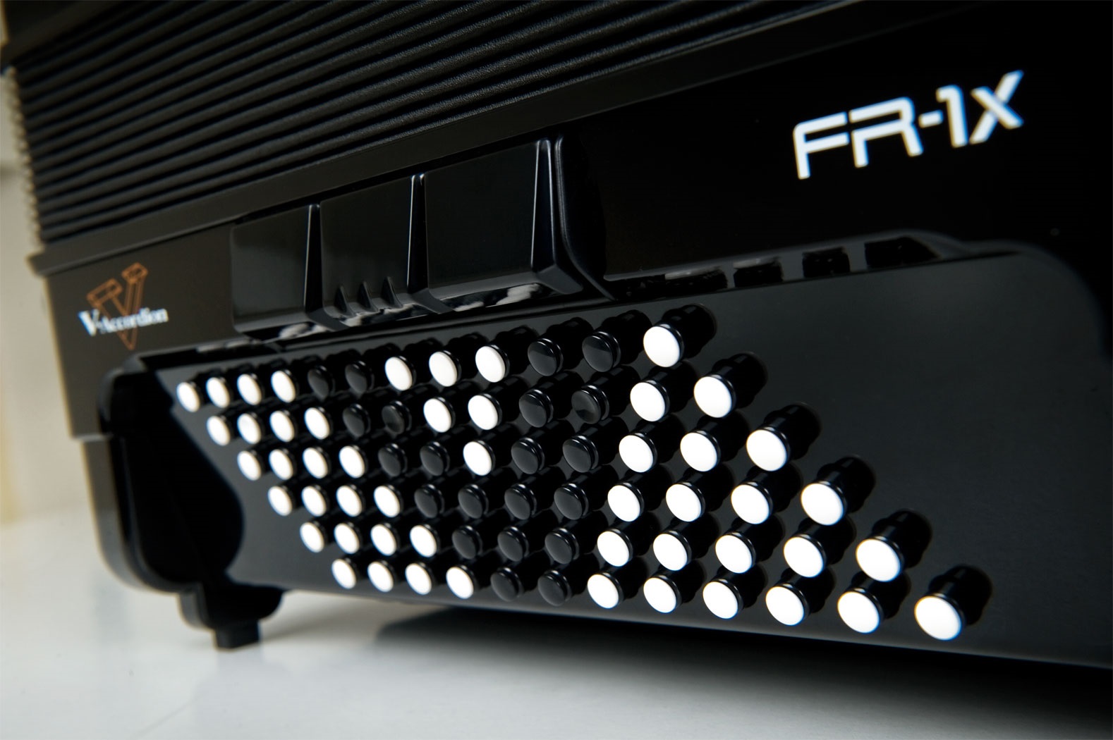 Roland FR-1X BK (obrázek 8)