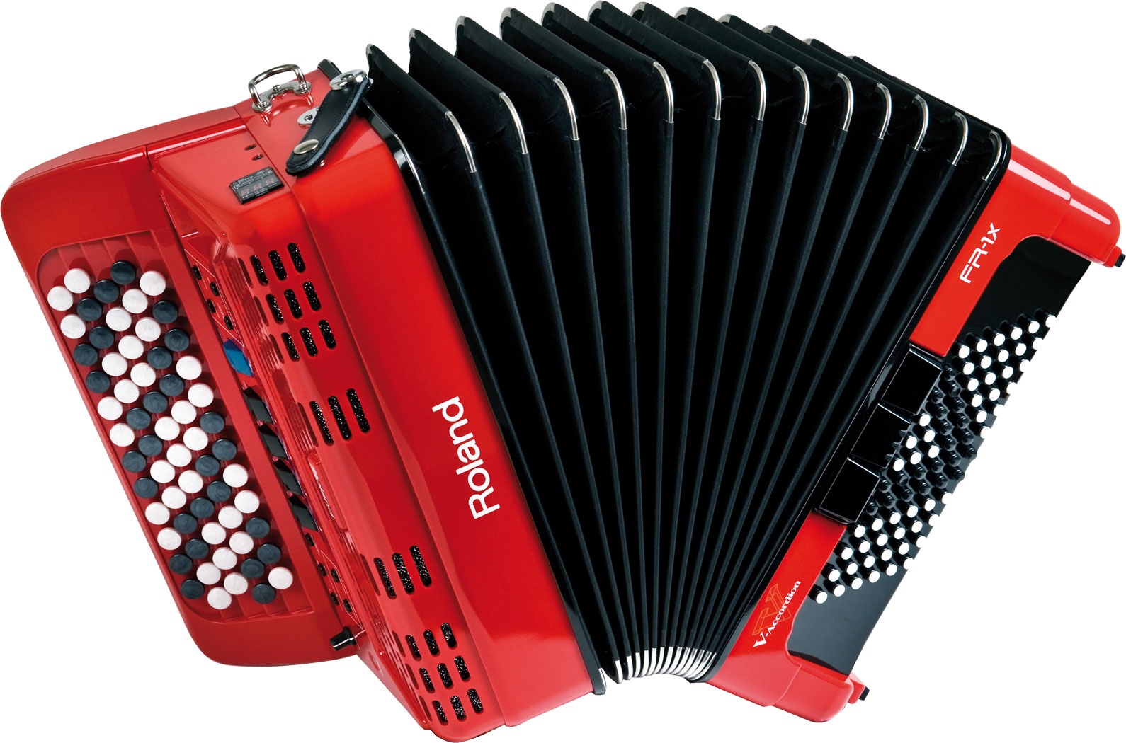 Levně Roland FR 1XB RD