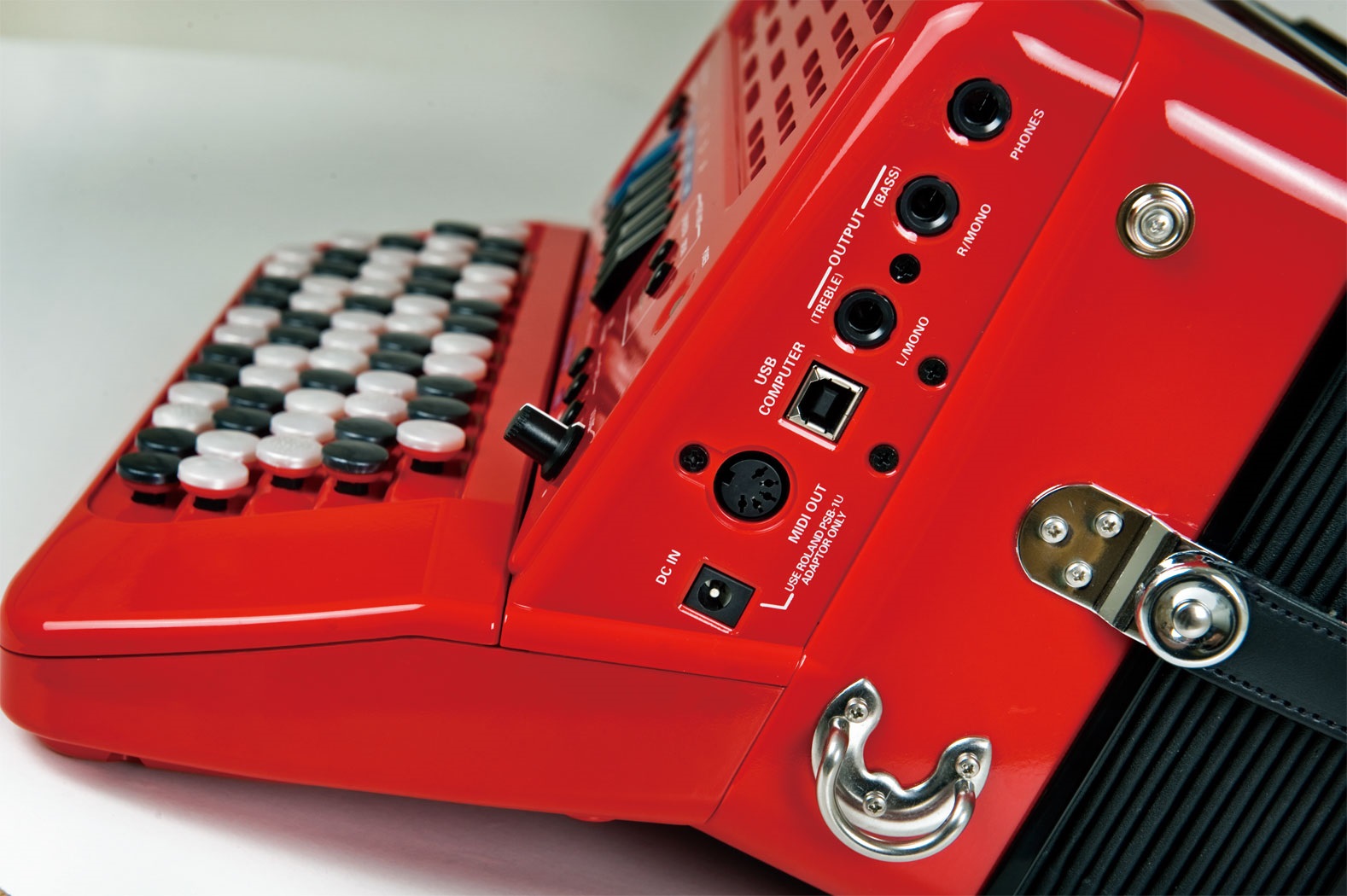 Roland FR 1XB RD (obrázek 6)