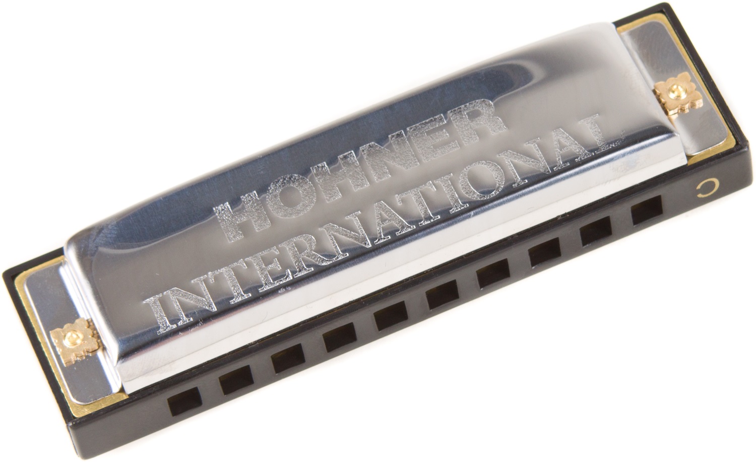 Hohner Blues Band Set (obrázek 4)