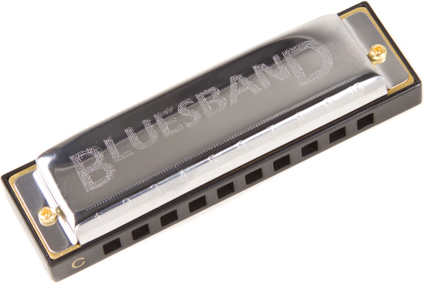 Hohner Blues Band Set (obrázek 5)