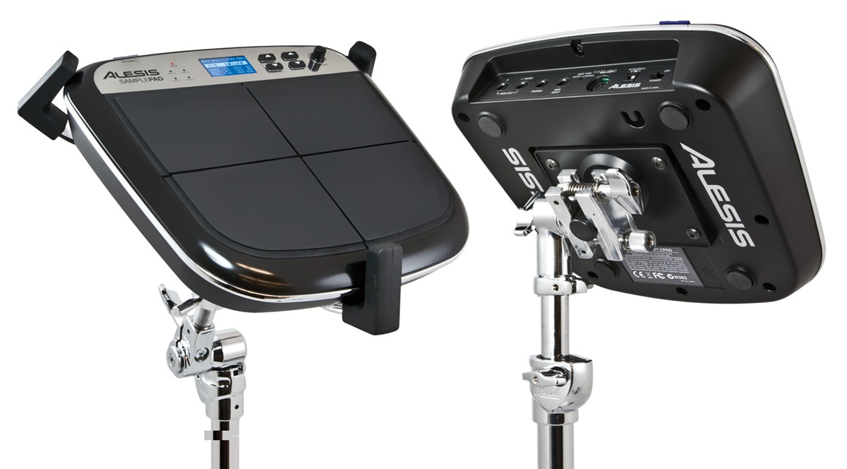 Alesis Sample Pad (obrázek 4)