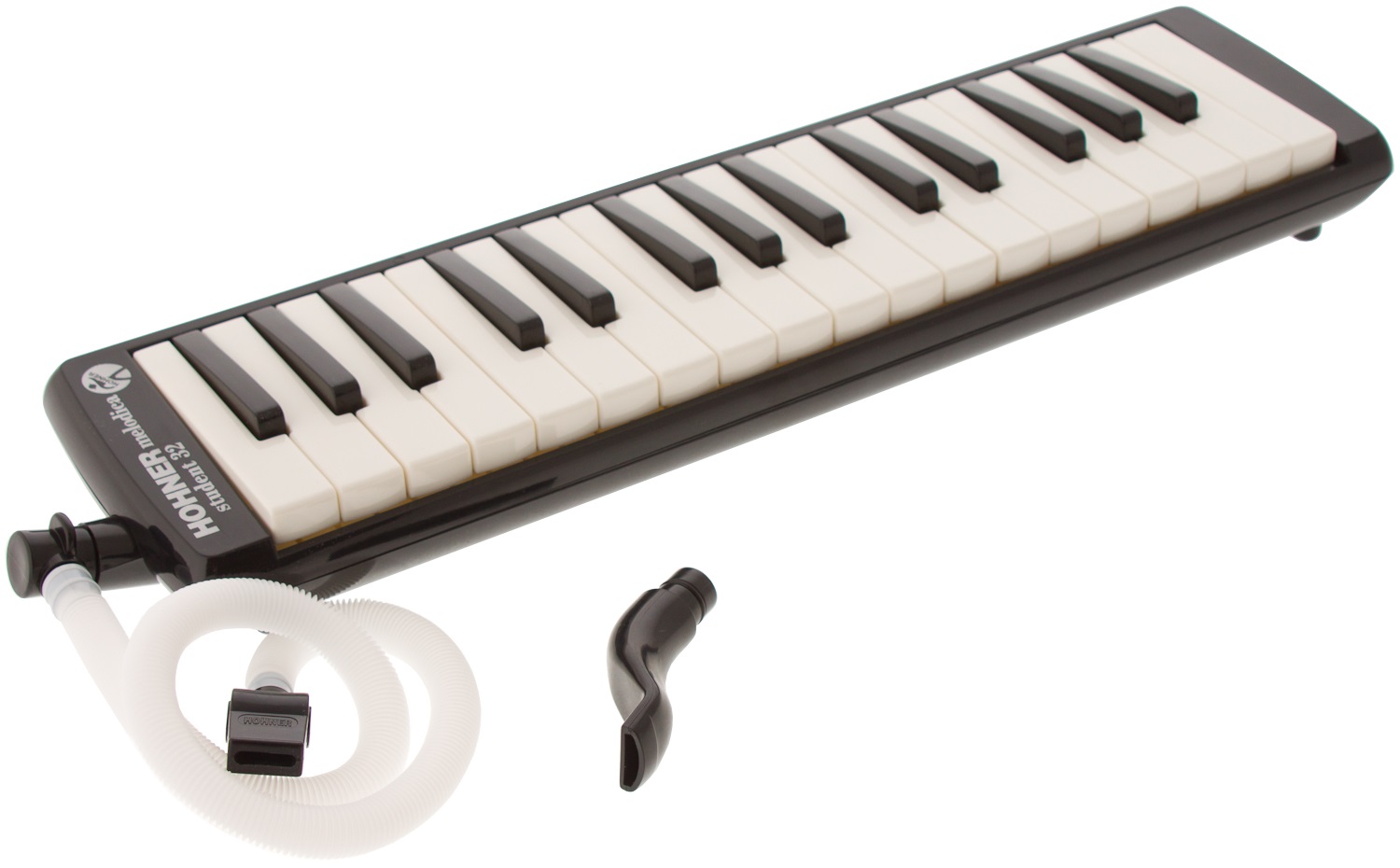 Hohner Melodica Student 32 BK (obrázek 4)