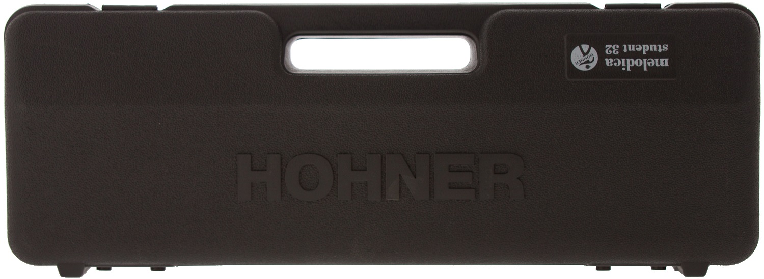 Hohner Melodica Student 32 BK (obrázek 6)
