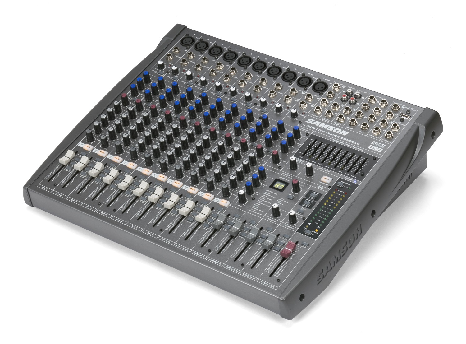 Samson L1200 (obrázek 3)