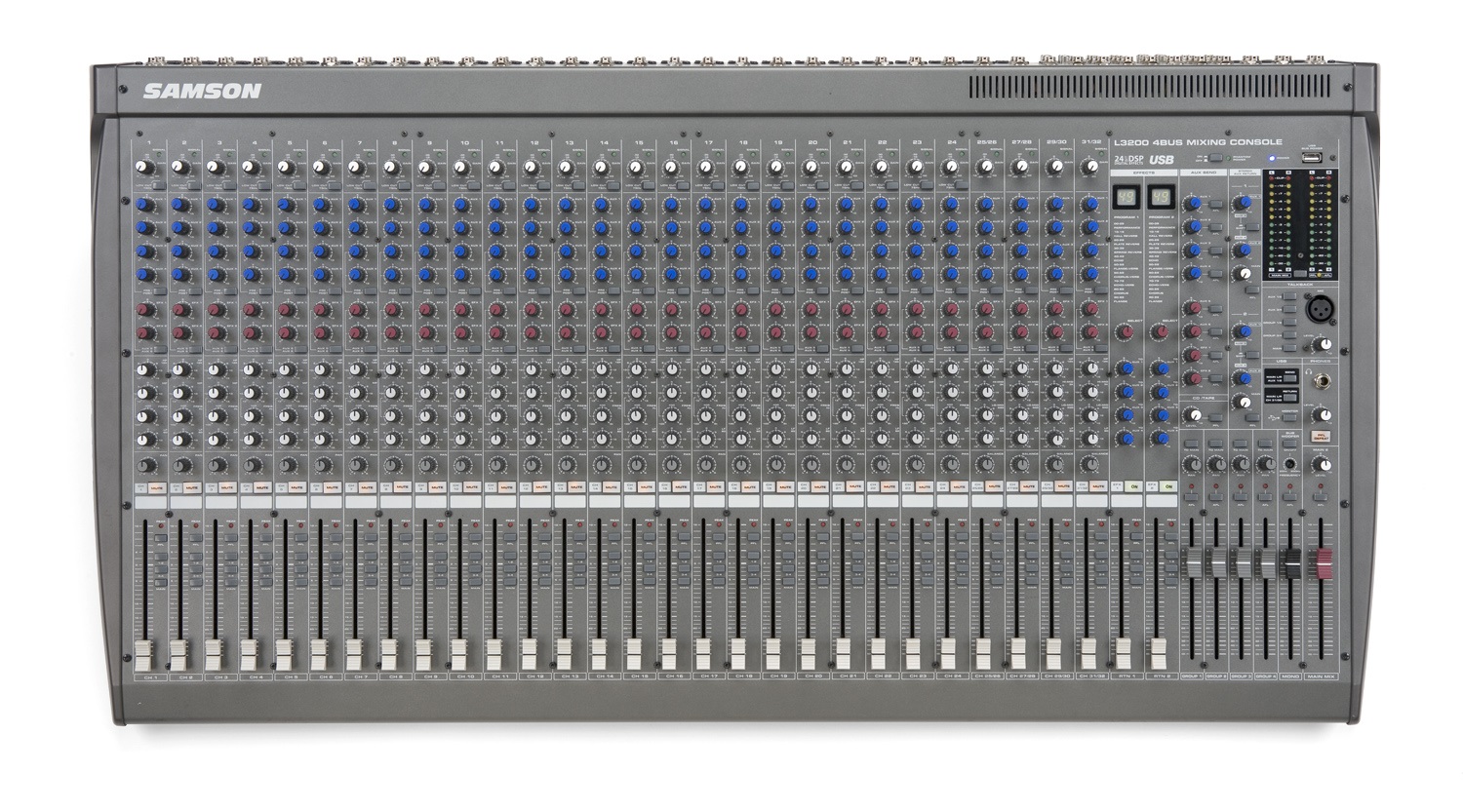 Levně Samson L3200