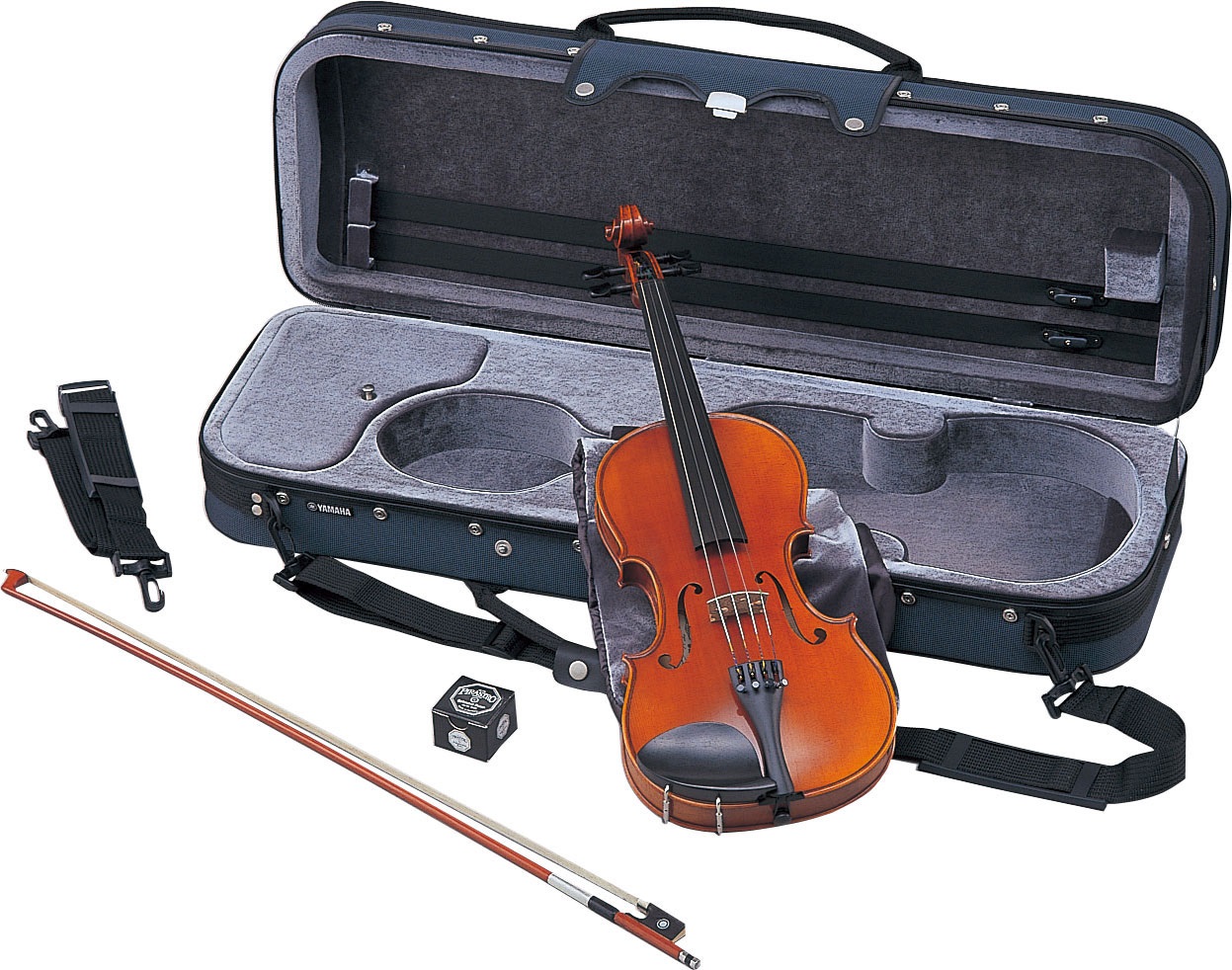 Yamaha V7SG44 (obrázek 4)