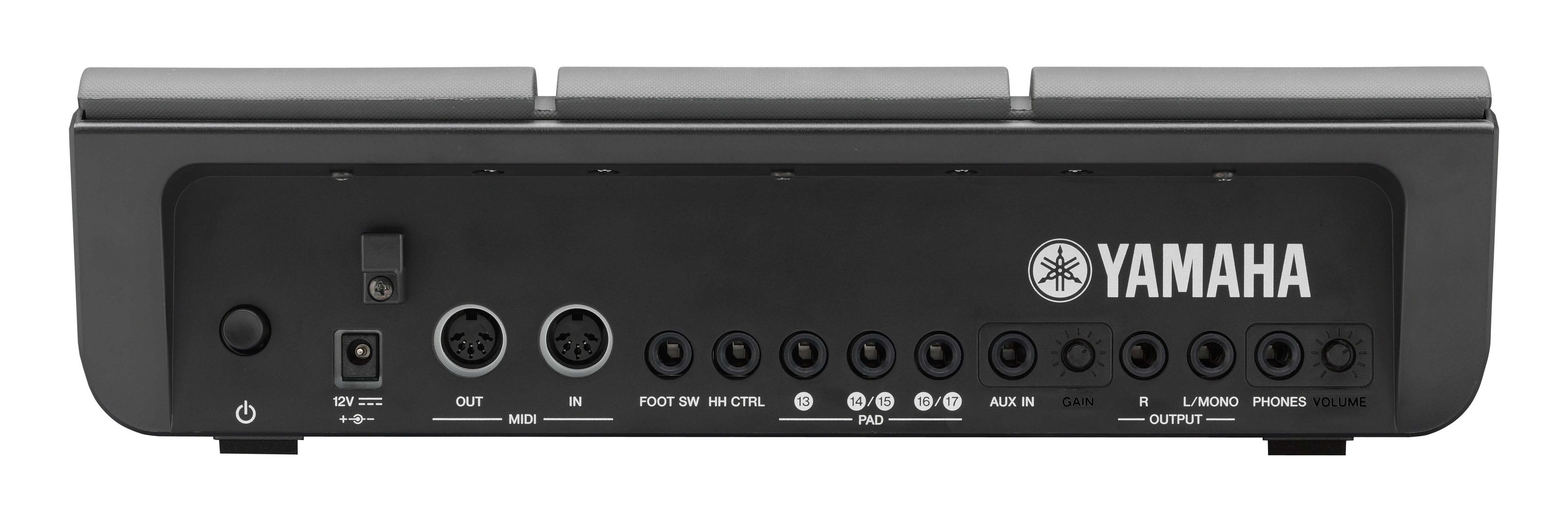 Yamaha DTX-MULTI12 (obrázek 3)