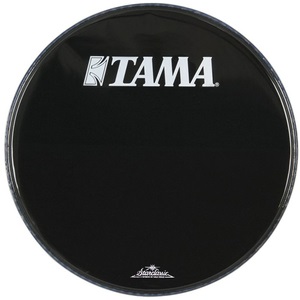Levně Tama 22" Black Heads
