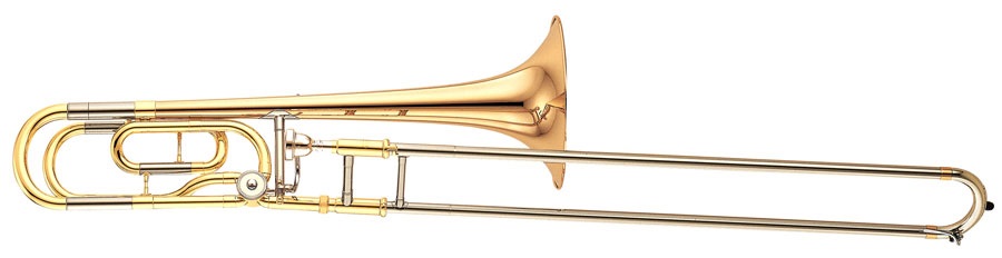 Levně Yamaha YSL-446GE