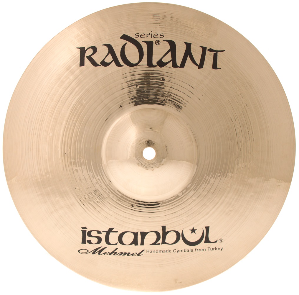 Levně Istanbul Mehmet 12" Radiant splash