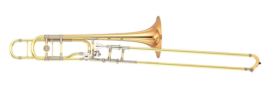 Levně Yamaha YSL-882GO