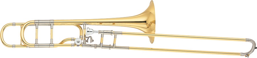 Levně Yamaha YSL-882OR