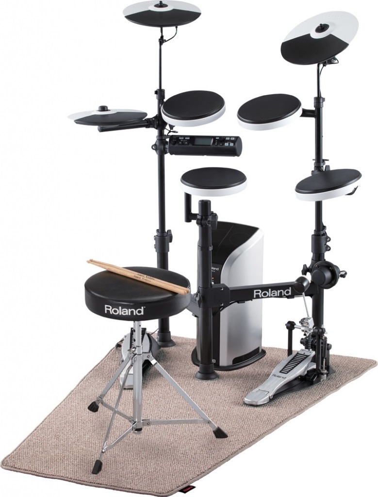 Roland TDM-3 (obrázek 3)