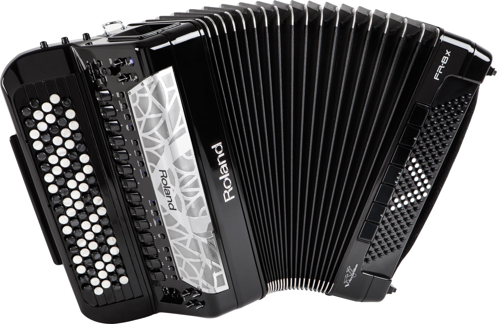 Levně Roland FR 8XB BK