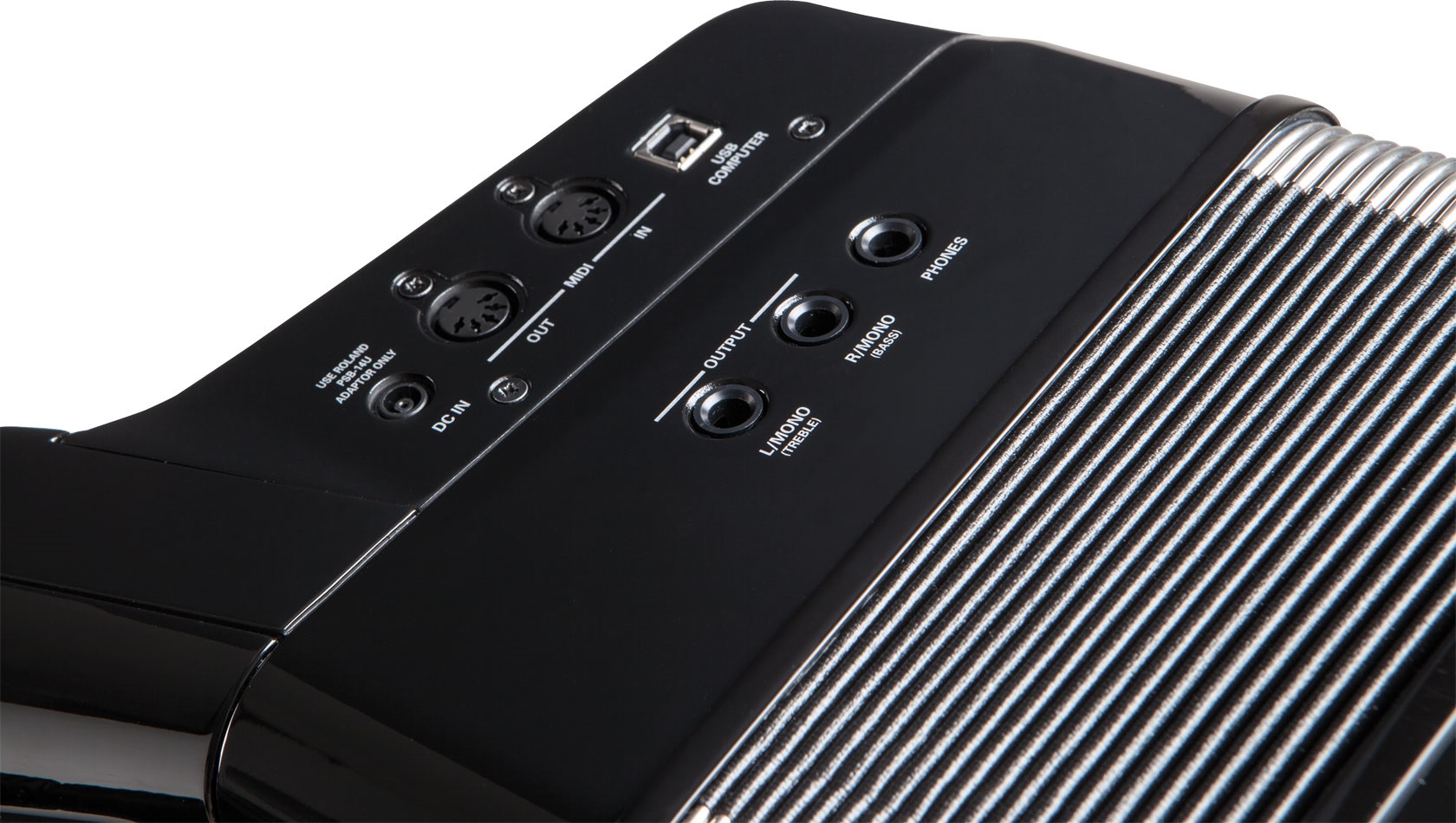 Roland FR 8XB BK (obrázek 6)