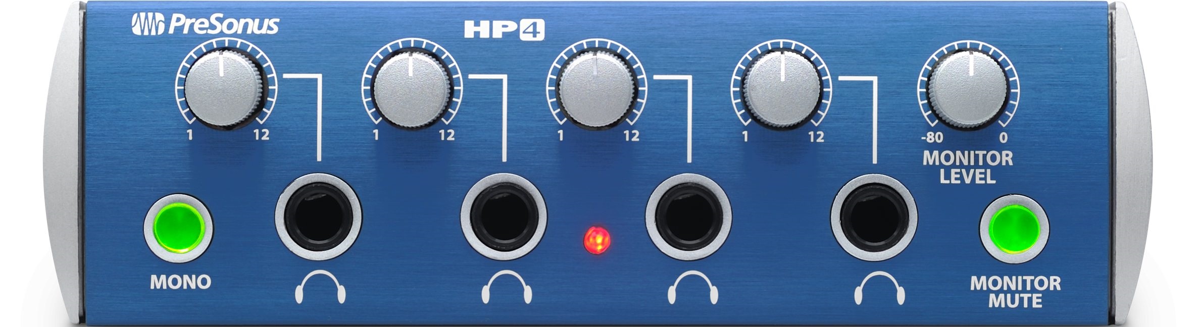 Levně PreSonus HP4
