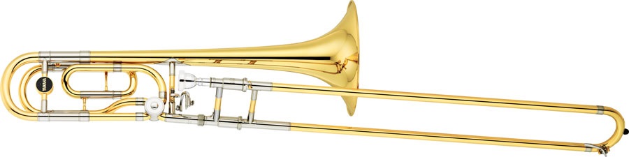 Levně Yamaha YSL-882
