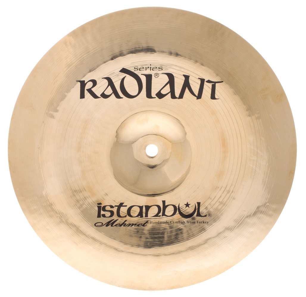 Levně Istanbul Mehmet 18" Radiant China