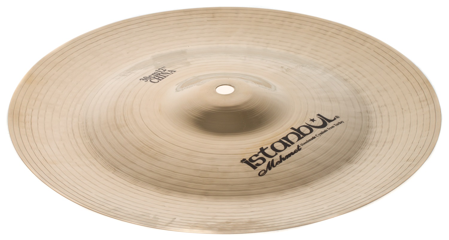 Istanbul Mehmet 18" Radiant China (obrázek 3)