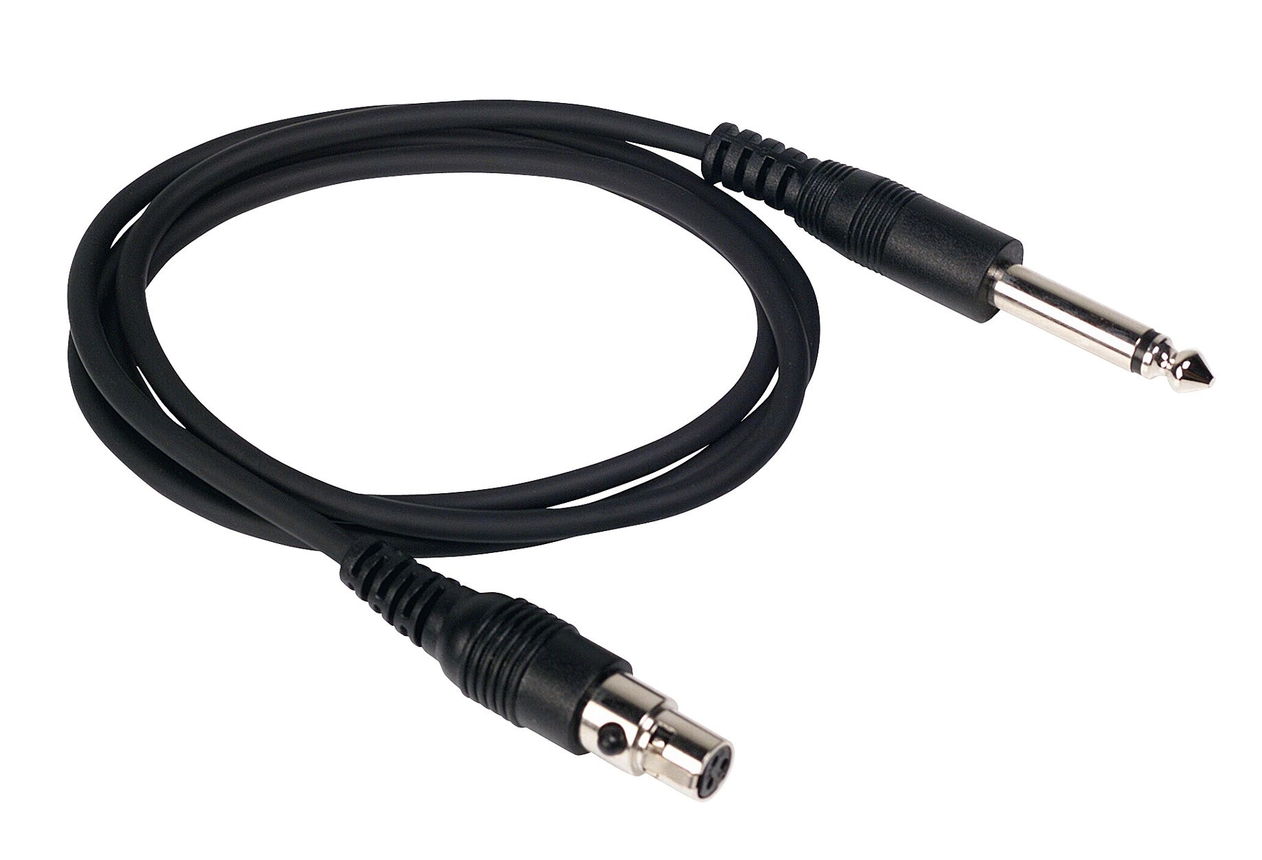 AKG WMS40 Mini2 Vocal/instrumental set DUAL ISM2/3 (obrázek 5)