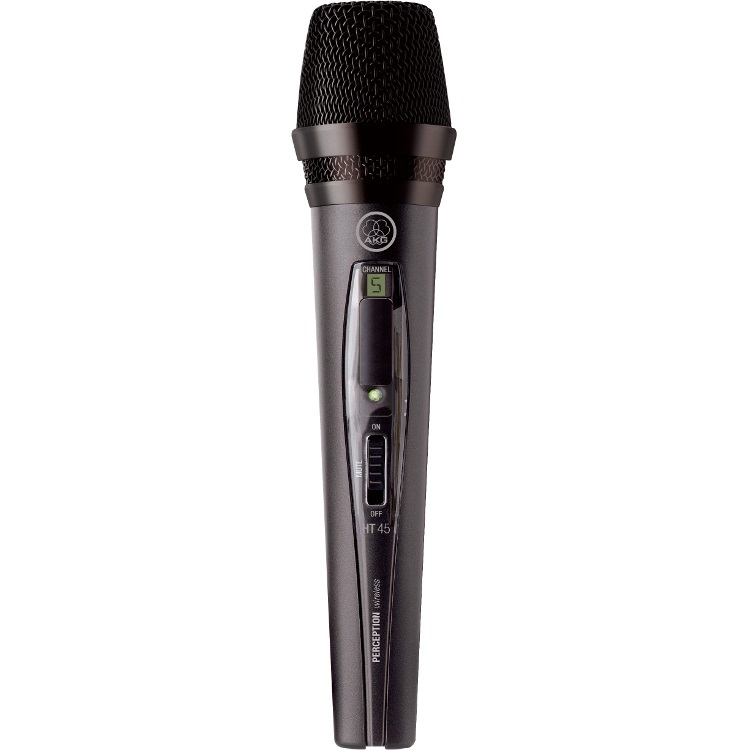 AKG WMS45 Vocal/D (obrázek 4)