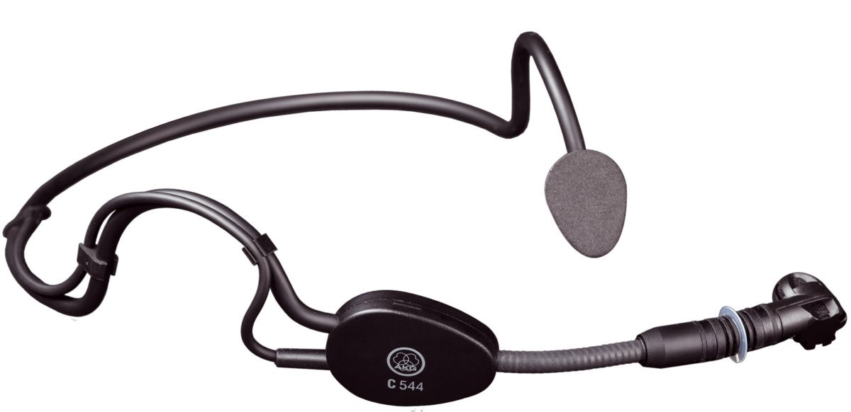 AKG WMS45 Sports/A (obrázek 4)