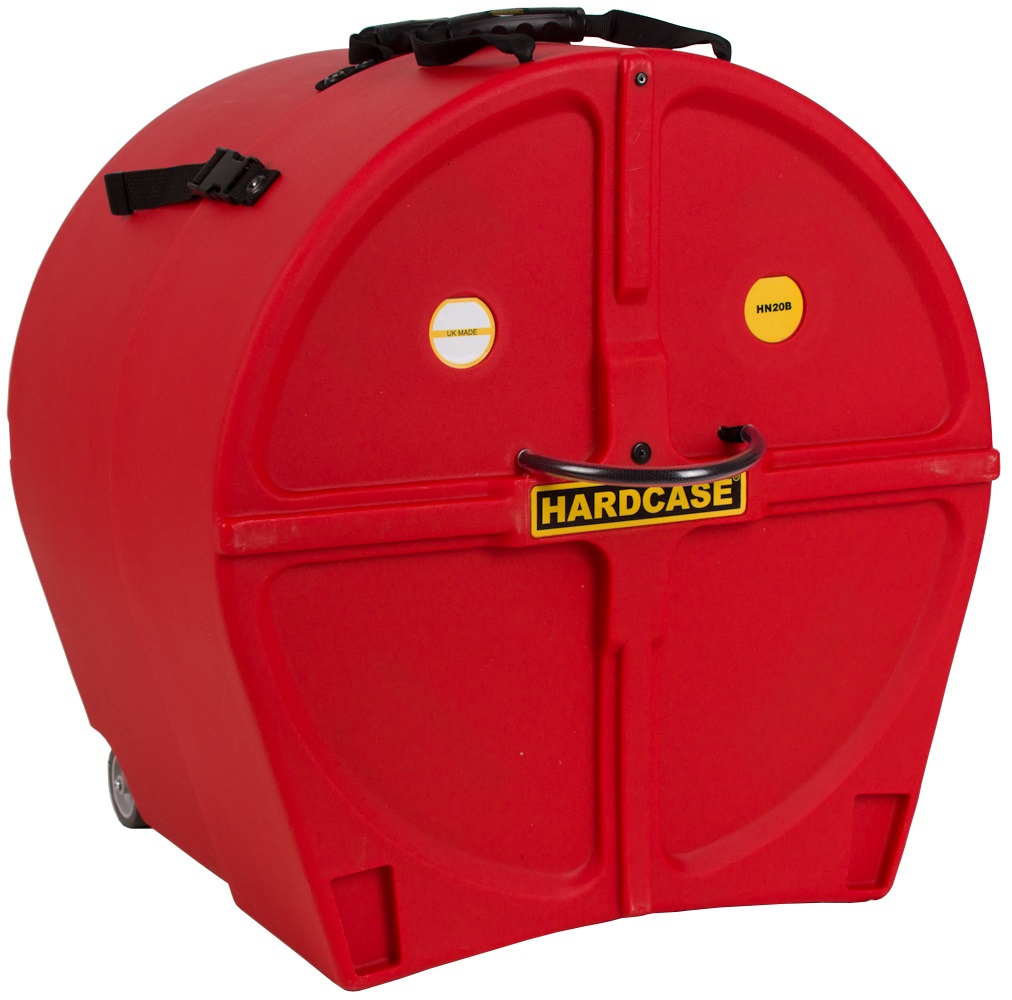Hardcase HNP20BR